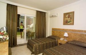 تور ترکیه هتل آیدین بی گلد دریمز - آژانس مسافرتی و هواپیمایی آفتاب ساحل آبی